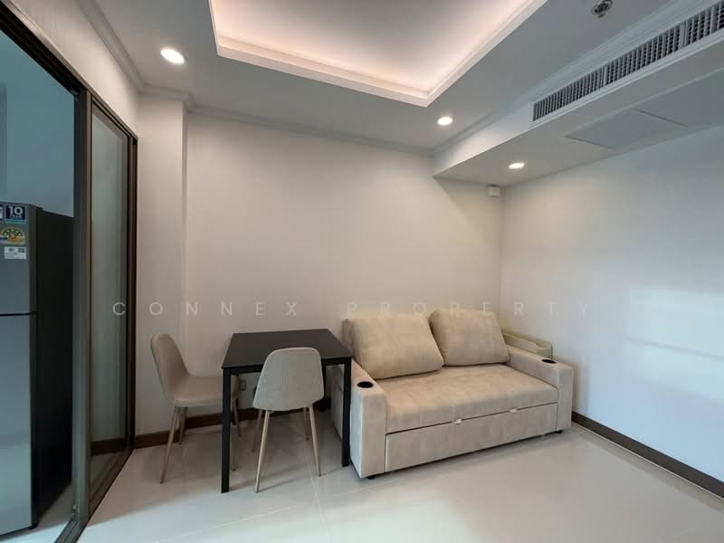 Supalai Oriental Sukhumvit 39 : ศุภาลัย โอเรียนทัล สุขุมวิท 39, กรุงเทพ, ซอย สุขุมวิท 39, คลองตันเหนือ, วัฒนา, กรุงเทพ, 39 ตร.ม., คอนโด ให้เช่า, โดย Connex Property, 500333701 - DDproperty.com