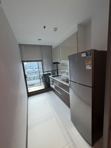 Supalai Oriental Sukhumvit 39, Bangkok, Soi Sukhumvit 39, Khlong Tan Nua, Watthana, Bangkok, 1 Bedroom, 39 sqm, Condo For Rent, by Connex Property, 500333701 - DDproperty.com