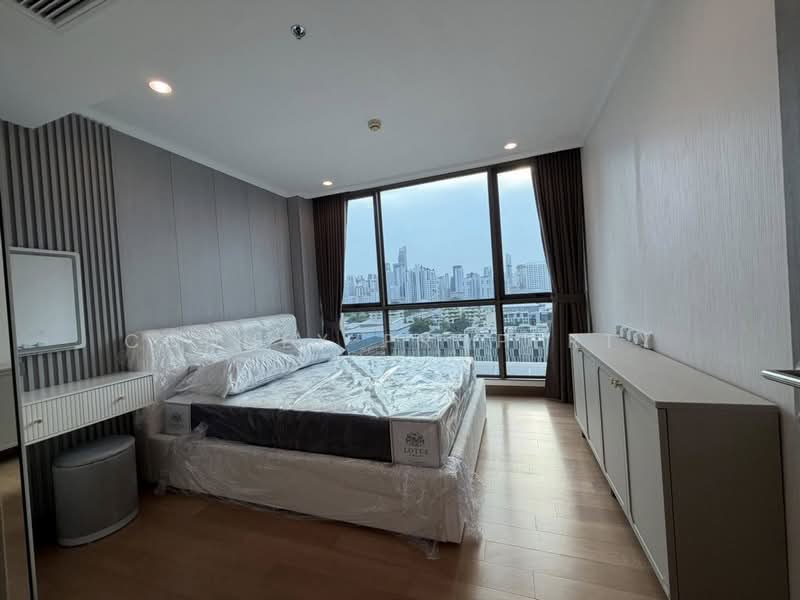 Supalai Oriental Sukhumvit 39 : ศุภาลัย โอเรียนทัล สุขุมวิท 39, กรุงเทพ, ซอย สุขุมวิท 39, คลองตันเหนือ, วัฒนา, กรุงเทพ, 39 ตร.ม., คอนโด ให้เช่า, โดย Connex Property, 500333701 - DDproperty.com