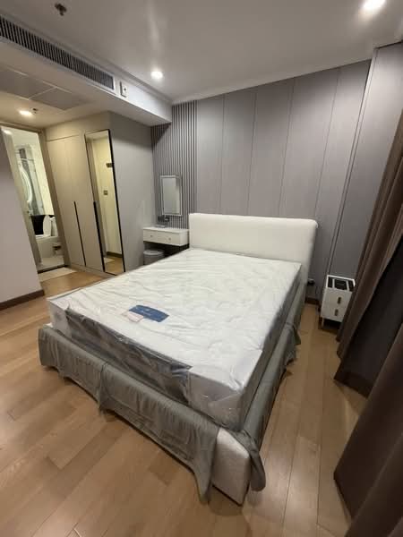 Supalai Oriental Sukhumvit 39 : ศุภาลัย โอเรียนทัล สุขุมวิท 39, กรุงเทพ, ซอย สุขุมวิท 39, คลองตันเหนือ, วัฒนา, กรุงเทพ, 39 ตร.ม., คอนโด ให้เช่า, โดย Connex Property, 500333701 - DDproperty.com