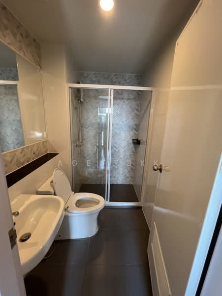 Regent Home Wutthakat, Bangkok, Wutthakat Road, Talat Plu, Thon Buri, Bangkok, 1 Bedroom, 26 sqm, Condo For Rent, by Agentbkk, 500333702 - DDproperty.com