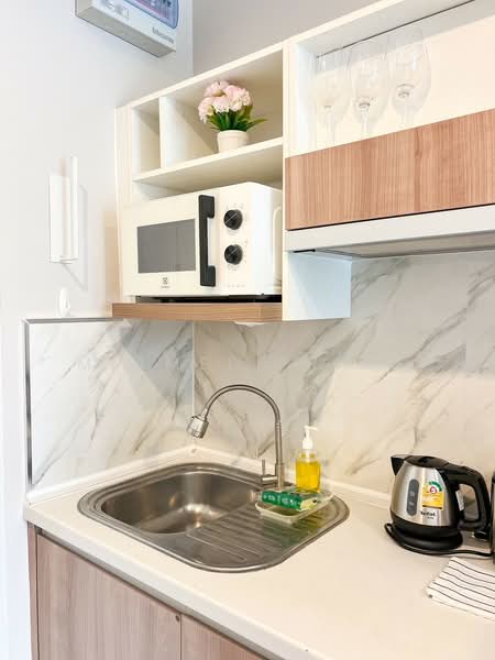 Zcape 2, Phuket, Thep Kasattri, Choeng Thale, Thalang, Phuket, 1 Bedroom, 35 sqm, Condo For Rent, by MeiMei Prime, 500333706 - DDproperty.com