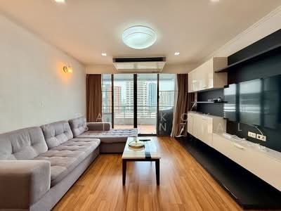 For Rent - Acadamia Grand Tower, Bangkok
