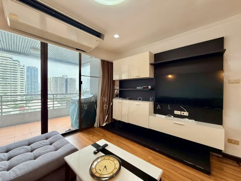 Acadamia Grand Tower : อคาเดเมีย แกรนด์ ทาวเวอร์, กรุงเทพ, ซอย สุขุมวิท 43, คลองตันเหนือ, วัฒนา, กรุงเทพ, 150 ตร.ม., คอนโด ให้เช่า, โดย Bangkok Residential, 500333707 - DDproperty.com