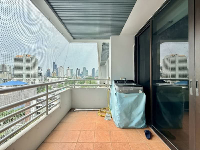Acadamia Grand Tower : อคาเดเมีย แกรนด์ ทาวเวอร์, กรุงเทพ, ซอย สุขุมวิท 43, คลองตันเหนือ, วัฒนา, กรุงเทพ, 150 ตร.ม., คอนโด ให้เช่า, โดย Bangkok Residential, 500333707 - DDproperty.com