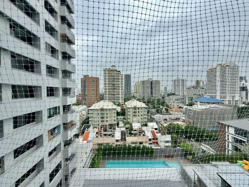 Acadamia Grand Tower : อคาเดเมีย แกรนด์ ทาวเวอร์, กรุงเทพ, ซอย สุขุมวิท 43, คลองตันเหนือ, วัฒนา, กรุงเทพ, 150 ตร.ม., คอนโด ให้เช่า, โดย Bangkok Residential, 500333707 - DDproperty.com