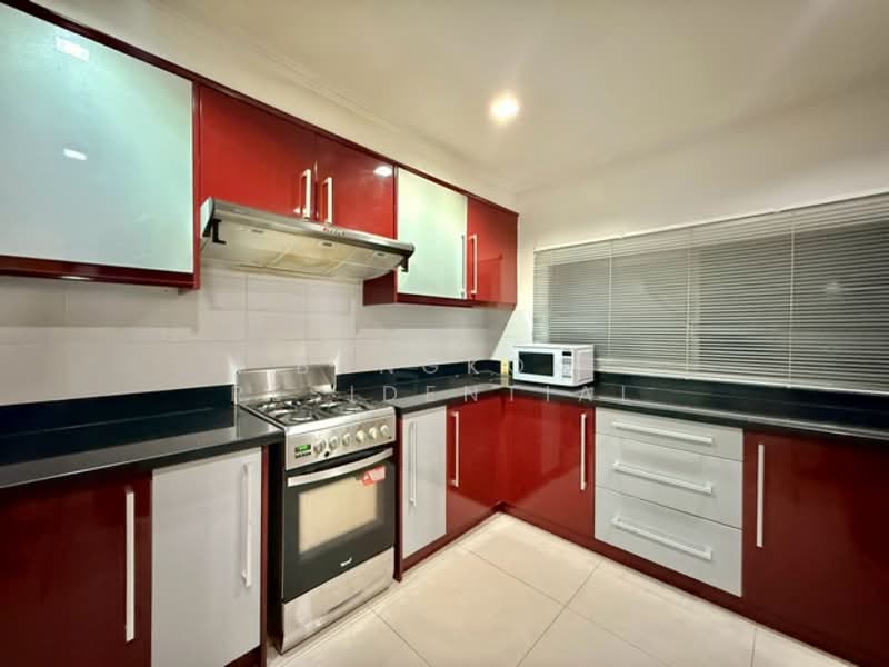 Acadamia Grand Tower, Bangkok, Soi Sukhumvit 43, Khlong Tan Nua, Watthana, Bangkok, 3 Bedrooms, 150 sqm, Condo For Rent, by Bangkok Residential, 500333707 - DDproperty.com