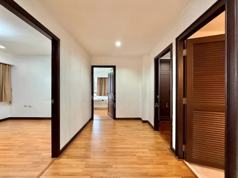 Acadamia Grand Tower, Bangkok, Soi Sukhumvit 43, Khlong Tan Nua, Watthana, Bangkok, 3 Bedrooms, 150 sqm, Condo For Rent, by Bangkok Residential, 500333707 - DDproperty.com