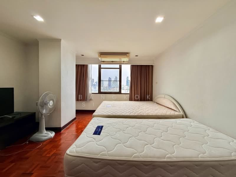 Acadamia Grand Tower : อคาเดเมีย แกรนด์ ทาวเวอร์, กรุงเทพ, ซอย สุขุมวิท 43, คลองตันเหนือ, วัฒนา, กรุงเทพ, 150 ตร.ม., คอนโด ให้เช่า, โดย Bangkok Residential, 500333707 - DDproperty.com