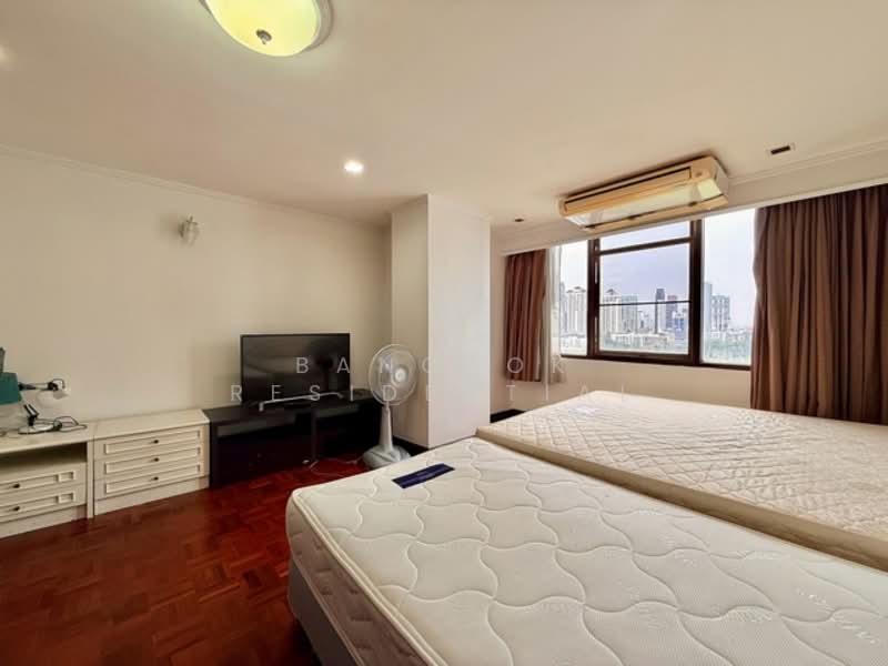 Acadamia Grand Tower : อคาเดเมีย แกรนด์ ทาวเวอร์, กรุงเทพ, ซอย สุขุมวิท 43, คลองตันเหนือ, วัฒนา, กรุงเทพ, 150 ตร.ม., คอนโด ให้เช่า, โดย Bangkok Residential, 500333707 - DDproperty.com