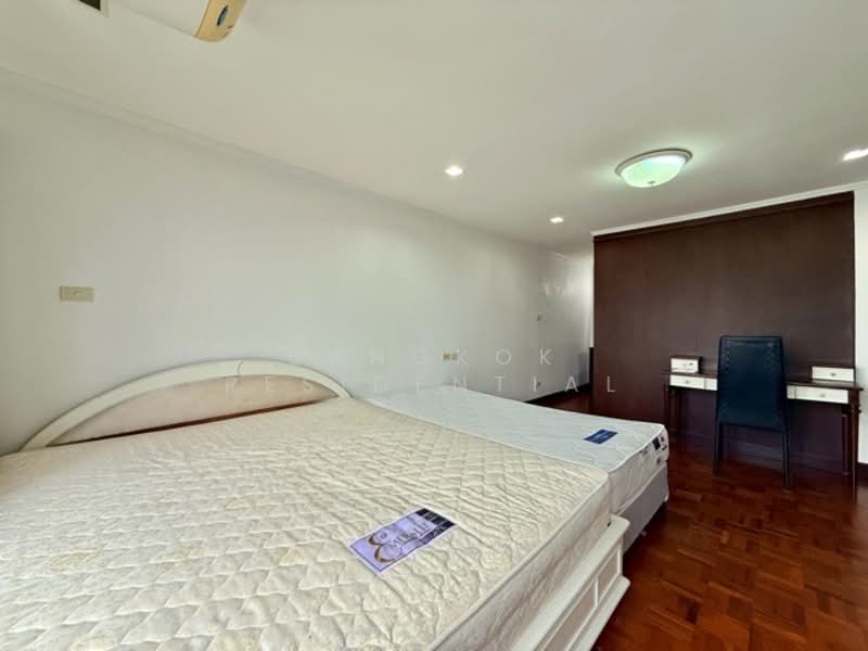 Acadamia Grand Tower, Bangkok, Soi Sukhumvit 43, Khlong Tan Nua, Watthana, Bangkok, 3 Bedrooms, 150 sqm, Condo For Rent, by Bangkok Residential, 500333707 - DDproperty.com