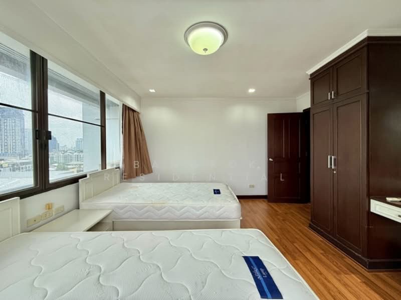 Acadamia Grand Tower : อคาเดเมีย แกรนด์ ทาวเวอร์, กรุงเทพ, ซอย สุขุมวิท 43, คลองตันเหนือ, วัฒนา, กรุงเทพ, 150 ตร.ม., คอนโด ให้เช่า, โดย Bangkok Residential, 500333707 - DDproperty.com
