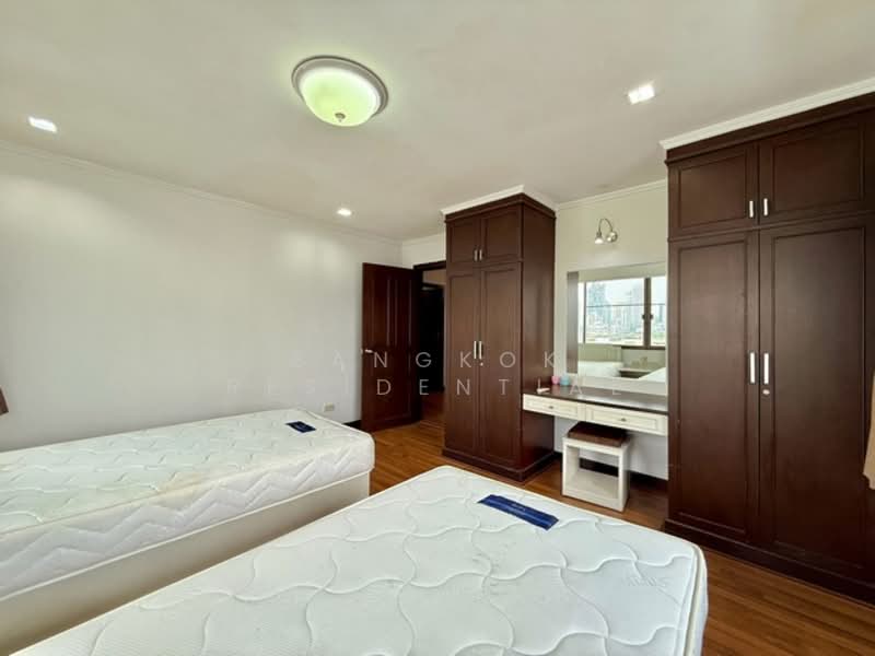 Acadamia Grand Tower : อคาเดเมีย แกรนด์ ทาวเวอร์, กรุงเทพ, ซอย สุขุมวิท 43, คลองตันเหนือ, วัฒนา, กรุงเทพ, 150 ตร.ม., คอนโด ให้เช่า, โดย Bangkok Residential, 500333707 - DDproperty.com