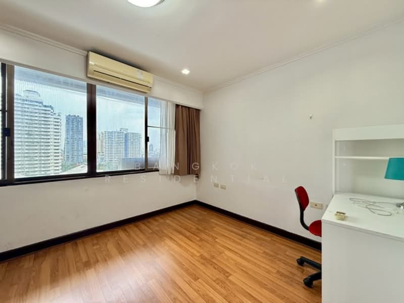 Acadamia Grand Tower : อคาเดเมีย แกรนด์ ทาวเวอร์, กรุงเทพ, ซอย สุขุมวิท 43, คลองตันเหนือ, วัฒนา, กรุงเทพ, 150 ตร.ม., คอนโด ให้เช่า, โดย Bangkok Residential, 500333707 - DDproperty.com