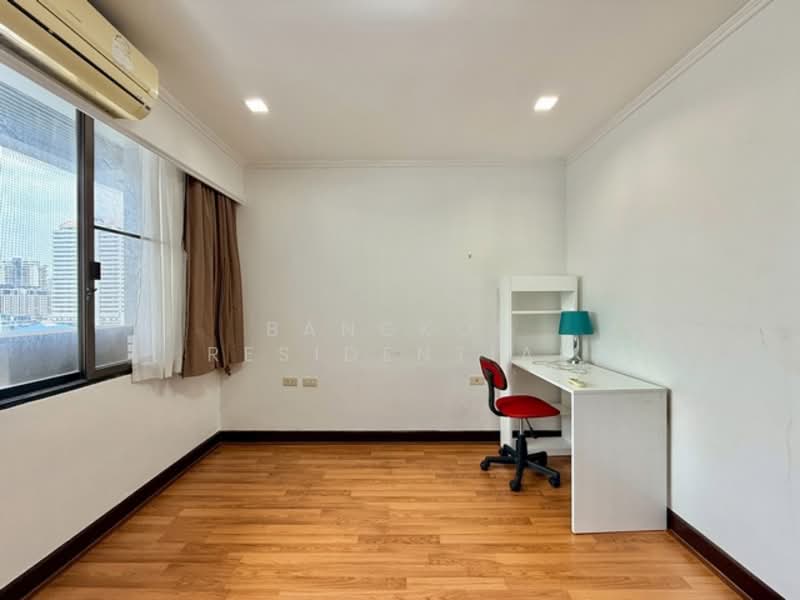 Acadamia Grand Tower, Bangkok, Soi Sukhumvit 43, Khlong Tan Nua, Watthana, Bangkok, 3 Bedrooms, 150 sqm, Condo For Rent, by Bangkok Residential, 500333707 - DDproperty.com
