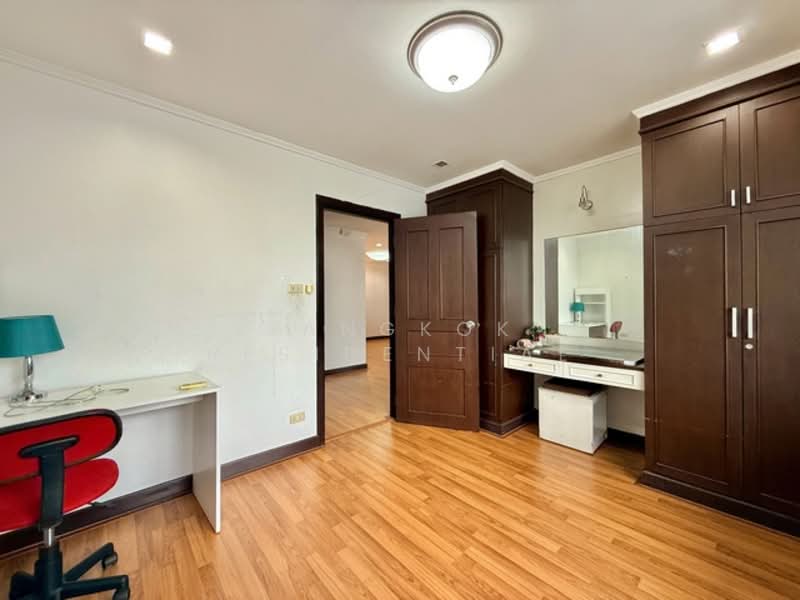 Acadamia Grand Tower, Bangkok, Soi Sukhumvit 43, Khlong Tan Nua, Watthana, Bangkok, 3 Bedrooms, 150 sqm, Condo For Rent, by Bangkok Residential, 500333707 - DDproperty.com