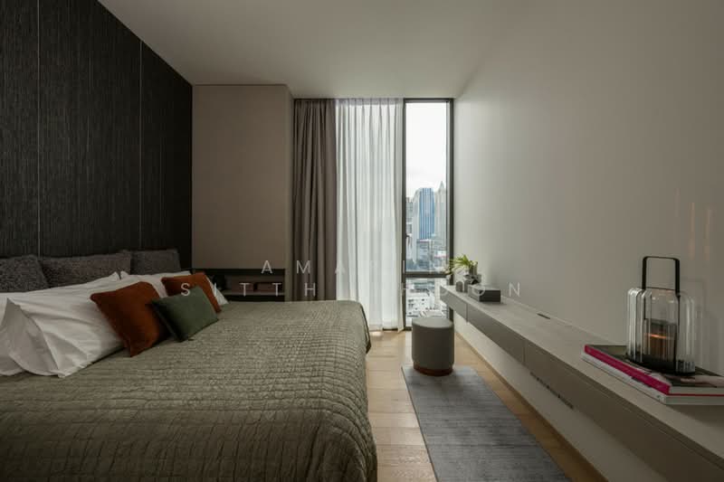 28 Chidlom, Bangkok, 28 Chit Lom Alley, Lumphini, Pathum Wan, Bangkok, 2 Bedrooms, 74 sqm, Condo For Sale, by Amarin Sitthidhoon, 500333709 - DDproperty.com