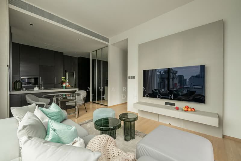 28 Chidlom, Bangkok, 28 Chit Lom Alley, Lumphini, Pathum Wan, Bangkok, 2 Bedrooms, 74 sqm, Condo For Sale, by Amarin Sitthidhoon, 500333709 - DDproperty.com