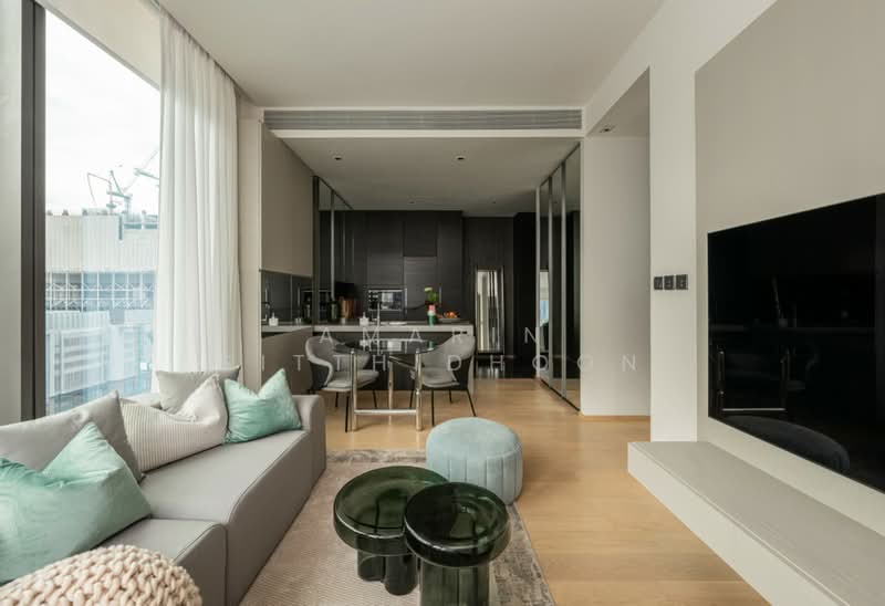 28 Chidlom, Bangkok, 28 Chit Lom Alley, Lumphini, Pathum Wan, Bangkok, 2 Bedrooms, 74 sqm, Condo For Sale, by Amarin Sitthidhoon, 500333709 - DDproperty.com