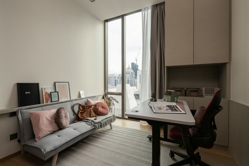 28 Chidlom, Bangkok, 28 Chit Lom Alley, Lumphini, Pathum Wan, Bangkok, 2 Bedrooms, 74 sqm, Condo For Sale, by Amarin Sitthidhoon, 500333709 - DDproperty.com