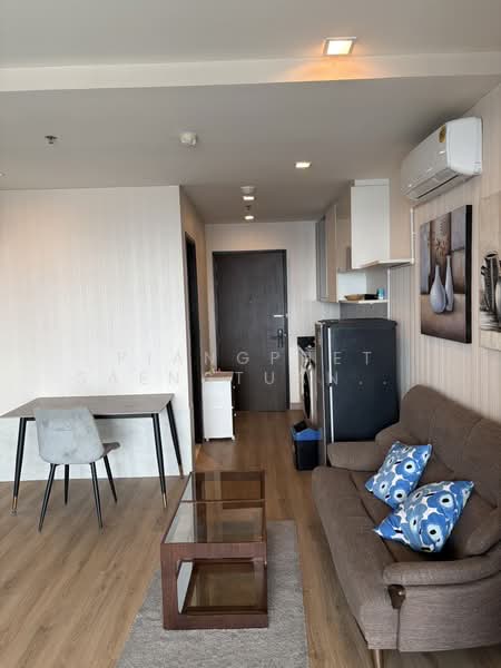Sky Walk Residences : สกาย วอล์ค เรสซิเดนซ์, กรุงเทพ, 1599 ถนนสุขุมวิท, พระโขนงเหนือ, วัฒนา, กรุงเทพ, 39 ตร.ม., คอนโด ให้เช่า, โดย Piangphet Saengtuangkit, 500333711 - DDproperty.com