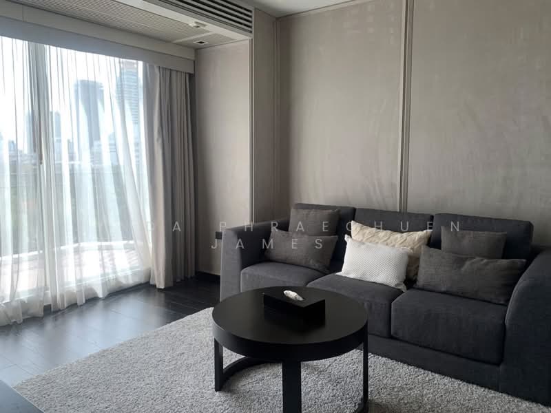 The Crest Sukhumvit 24, Bangkok, Soi Methi Niwet, Khong Tan, Khlong Toei, Bangkok, 3 Bedrooms, 248 sqm, Condo For Rent, by Jinda phraechuen James, 500333713 - DDproperty.com
