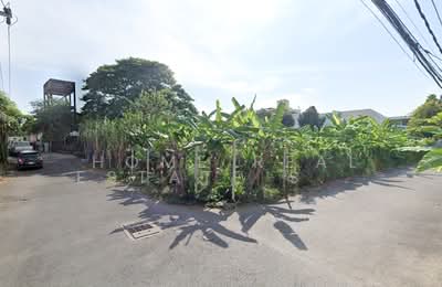 ขาย - ที่ดิน 387 ตร.ว. ซอยปรีดี พนมยงค์ 14 แยก 3, กรุงเทพ
