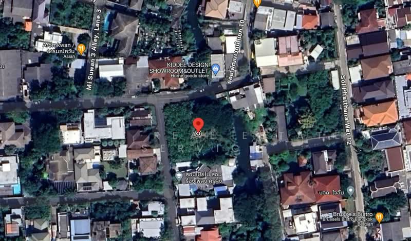 ที่ดิน 387 ตร.ว. ซอยปรีดี พนมยงค์ 14 แยก 3, กรุงเทพ, พระโขนงเหนือ, วัฒนา, กรุงเทพ, 1,548 ตร.ม., ที่ดิน ขาย, โดย HOME Real Estate Service, 500333716 - DDproperty.com