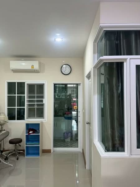 Golden Town Vibhavadi - Rangsit, Pathum Thani, Phaholyothin Road, Khlong Nung, Khlong Luang, Pathum Thani, 4 Bedrooms, 117 sqm, Townhouse For Sale, by The Best Property แนน, 500333717 - DDproperty.com