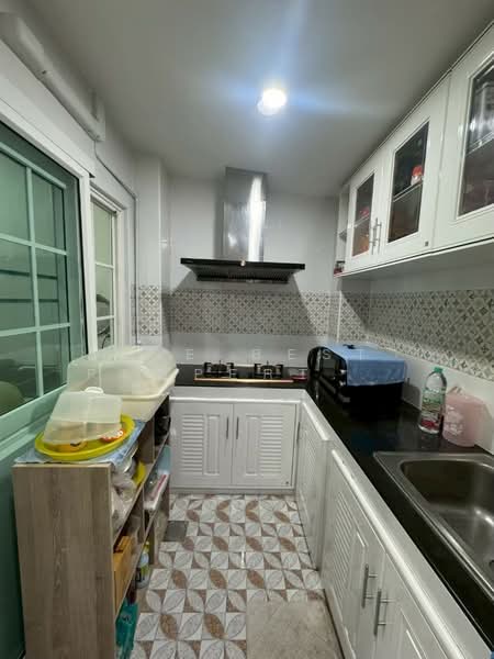 Golden Town Vibhavadi - Rangsit, Pathum Thani, Phaholyothin Road, Khlong Nung, Khlong Luang, Pathum Thani, 4 Bedrooms, 117 sqm, Townhouse For Sale, by The Best Property แนน, 500333717 - DDproperty.com