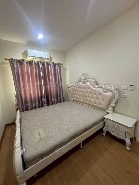 Golden Town Vibhavadi - Rangsit, Pathum Thani, Phaholyothin Road, Khlong Nung, Khlong Luang, Pathum Thani, 4 Bedrooms, 117 sqm, Townhouse For Sale, by The Best Property แนน, 500333717 - DDproperty.com