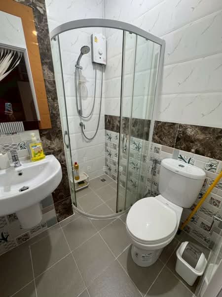 Golden Town Vibhavadi - Rangsit, Pathum Thani, Phaholyothin Road, Khlong Nung, Khlong Luang, Pathum Thani, 4 Bedrooms, 117 sqm, Townhouse For Sale, by The Best Property แนน, 500333717 - DDproperty.com