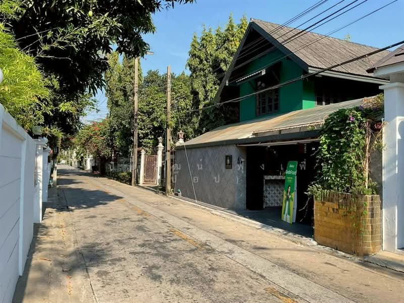 บ้านเดี่ยว 2 ชั้น 98 ตร.ว. บ้านเดี่ยว ซอยสุขุมวิท62 แยก1 ถนนสุขุมวิท, กรุงเทพ, ถนนสุขุมวิท, บางจาก, พระโขนง, กรุงเทพ, 300 ตร.ม., บ้านเดี่ยว ขาย, โดย คุณ ปิยวัฒน์ ฟุ้งเฟื่อง (ป๊อป), 500333719 - DDproperty.com