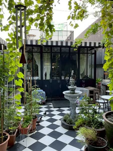 บ้านเดี่ยว 2 ชั้น 98 ตร.ว. บ้านเดี่ยว ซอยสุขุมวิท62 แยก1 ถนนสุขุมวิท, กรุงเทพ, ถนนสุขุมวิท, บางจาก, พระโขนง, กรุงเทพ, 300 ตร.ม., บ้านเดี่ยว ขาย, โดย คุณ ปิยวัฒน์ ฟุ้งเฟื่อง (ป๊อป), 500333719 - DDproperty.com
