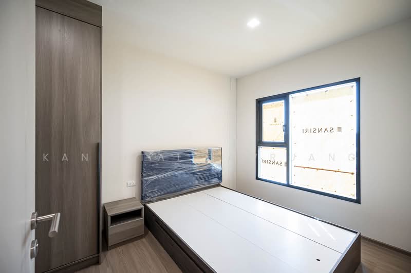 The Base Phetchaburi-Thonglor, Bangkok, Phetchaburi Rd, Bang Kapi, Huai Khwang, Bangkok, 1 Bedroom, 32 sqm, Condo For Sale, by Kanrutai Dawruang, 500333720 - DDproperty.com