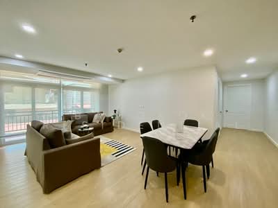 For Rent - Wattana Suite, Bangkok