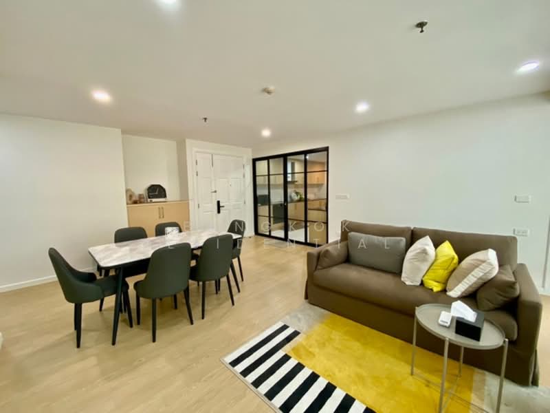 Wattana Suite : วัฒนา สวีท, กรุงเทพ, ซอยสุขุมวิท 15, คลองเตยเหนือ, วัฒนา, กรุงเทพ, 140 ตร.ม., คอนโด ให้เช่า, โดย Bangkok Residential, 500333721 - DDproperty.com