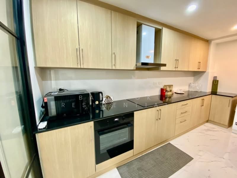 Wattana Suite, Bangkok, Soi Sukhumvit 15, Khlongtoei Nua, Watthana, Bangkok, 3 Bedrooms, 140 sqm, Condo For Rent, by Bangkok Residential, 500333721 - DDproperty.com