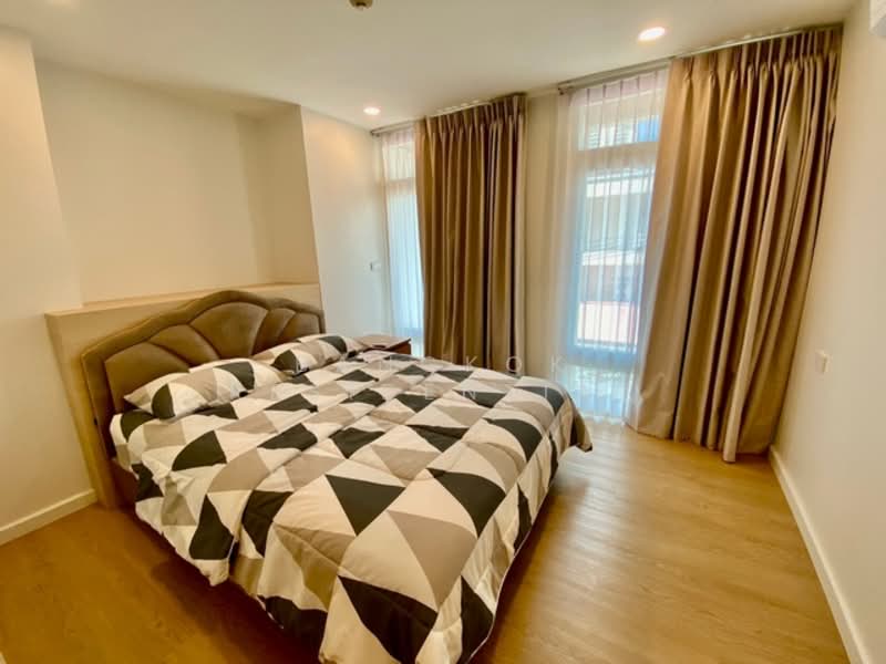 Wattana Suite : วัฒนา สวีท, กรุงเทพ, ซอยสุขุมวิท 15, คลองเตยเหนือ, วัฒนา, กรุงเทพ, 140 ตร.ม., คอนโด ให้เช่า, โดย Bangkok Residential, 500333721 - DDproperty.com