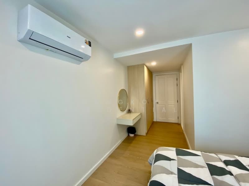 Wattana Suite, Bangkok, Soi Sukhumvit 15, Khlongtoei Nua, Watthana, Bangkok, 3 Bedrooms, 140 sqm, Condo For Rent, by Bangkok Residential, 500333721 - DDproperty.com