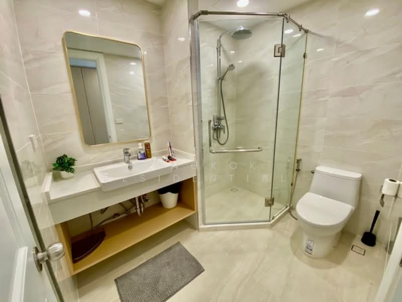 Wattana Suite, Bangkok, Soi Sukhumvit 15, Khlongtoei Nua, Watthana, Bangkok, 3 Bedrooms, 140 sqm, Condo For Rent, by Bangkok Residential, 500333721 - DDproperty.com