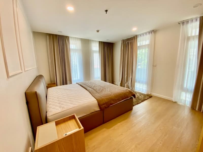 Wattana Suite : วัฒนา สวีท, กรุงเทพ, ซอยสุขุมวิท 15, คลองเตยเหนือ, วัฒนา, กรุงเทพ, 140 ตร.ม., คอนโด ให้เช่า, โดย Bangkok Residential, 500333721 - DDproperty.com