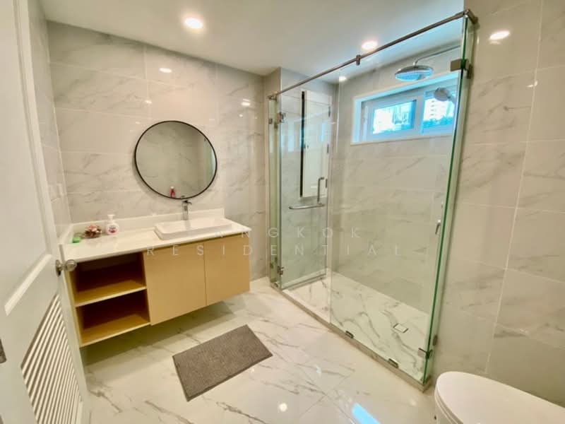 Wattana Suite : วัฒนา สวีท, กรุงเทพ, ซอยสุขุมวิท 15, คลองเตยเหนือ, วัฒนา, กรุงเทพ, 140 ตร.ม., คอนโด ให้เช่า, โดย Bangkok Residential, 500333721 - DDproperty.com