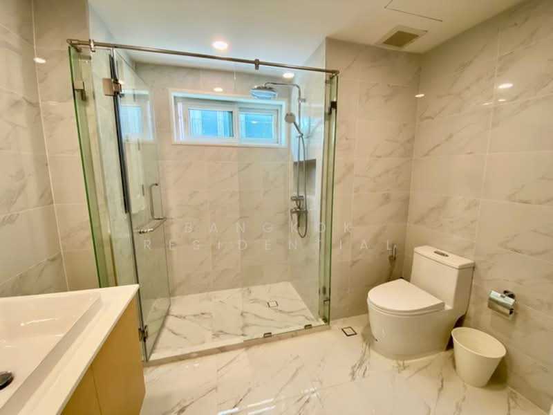 Wattana Suite, Bangkok, Soi Sukhumvit 15, Khlongtoei Nua, Watthana, Bangkok, 3 Bedrooms, 140 sqm, Condo For Rent, by Bangkok Residential, 500333721 - DDproperty.com