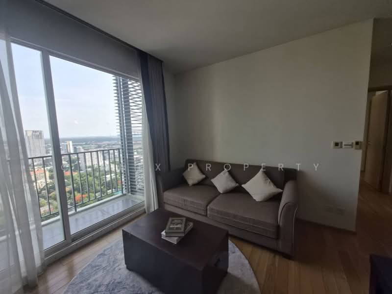 Siri At Sukhumvit, Bangkok, 902 Sukhumvit Road, Phra Kanong, Khlong Toei, Bangkok, 2 Bedrooms, 70 sqm, Condo For Rent, by Connex Property, 500333722 - DDproperty.com