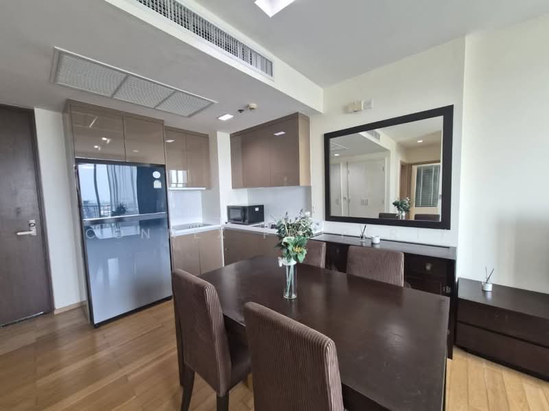 Siri At Sukhumvit, Bangkok, 902 Sukhumvit Road, Phra Kanong, Khlong Toei, Bangkok, 2 Bedrooms, 70 sqm, Condo For Rent, by Connex Property, 500333722 - DDproperty.com