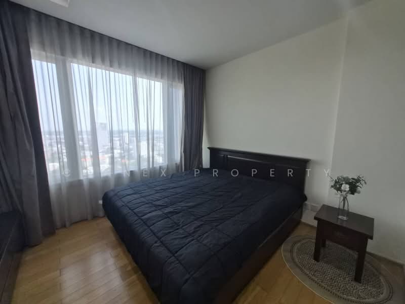 Siri At Sukhumvit, Bangkok, 902 Sukhumvit Road, Phra Kanong, Khlong Toei, Bangkok, 2 Bedrooms, 70 sqm, Condo For Rent, by Connex Property, 500333722 - DDproperty.com