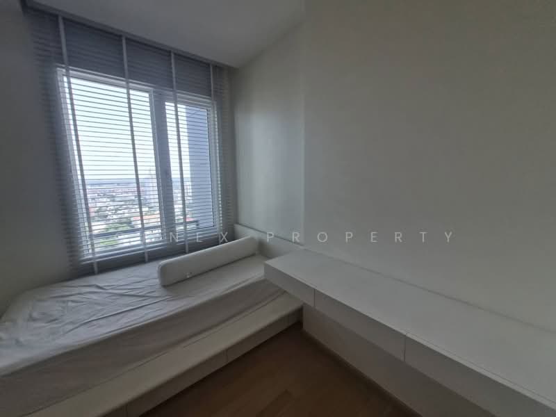 Siri At Sukhumvit, Bangkok, 902 Sukhumvit Road, Phra Kanong, Khlong Toei, Bangkok, 2 Bedrooms, 70 sqm, Condo For Rent, by Connex Property, 500333722 - DDproperty.com