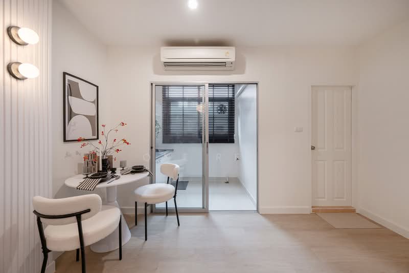City Home Sukhumvit : ซิตี้โฮม สุขุมวิท, กรุงเทพ, ถนนอุดมสุข, บางนา, กรุงเทพ, 42 ตร.ม., คอนโด ขาย, โดย One Re., 500333723 - DDproperty.com
