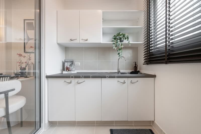 City Home Sukhumvit, Bangkok, Udomsuk Road, Bang Na, Bangkok, 1 Bedroom, 42 sqm, Condo For Sale, by One Re., 500333723 - DDproperty.com